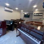 فروشگاه پیانو و سایر سازها