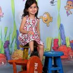 باغ اتلیه کودک سوژه
