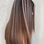 سالن زیبایی وآموزشگاه آرایشگری سحر امیری