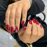 خدمات زیبایی ناخن Atefeh