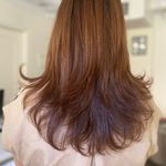 زیبایی تخصصی مو مرسده بهرام