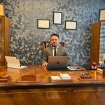 دفتر وکالت مجتبی محمدی