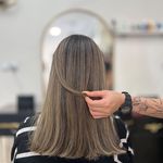 سالن زیبایی و آرایشگاه زنانه هیمو