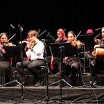 آموزشگاه موسیقی دامور