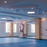 باشگاه بدنسازی سورا vip (( ویژه بانوان))