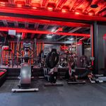 باشگاه بدنسازی سورا vip (( ویژه بانوان))