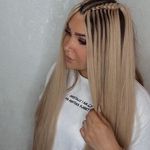 سالن زیبایی وآموزشگاه آرایشگری سحر امیری