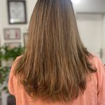 زیبایی تخصصی مو مرسده بهرام