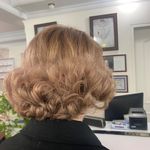 زیبایی تخصصی مو مرسده بهرام