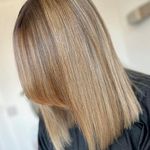 سالن زیبایی و مرکز کراتینه یگانه بیوتی