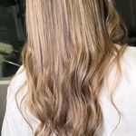 آرایشگاه زنانه پردیسان