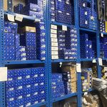 لوازم یدکی یدکچه