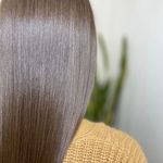 سالن زیبایی و مرکز کراتینه یگانه بیوتی