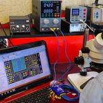 آموزشگاه تخصصی تعمیرات موبایل و تبلت