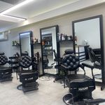 آرایشگاه مردانه جواد صلحدار