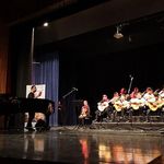 آموزشگاه موسیقی دامور