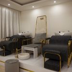 سالن  زیبایی vip ریحان