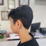 زیبایی تخصصی مو مرسده بهرام