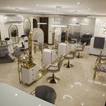 سالن  زیبایی vip ریحان