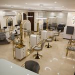 سالن  زیبایی vip ریحان