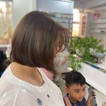 زیبایی تخصصی مو مرسده بهرام