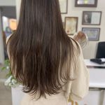 زیبایی تخصصی مو مرسده بهرام