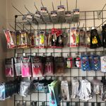 لوازم ماهیگیری فراکمپ