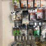 لوازم ماهیگیری فراکمپ