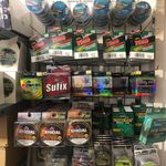 لوازم ماهیگیری فراکمپ