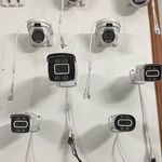 دوربین و دزدگیر روماک پرداز