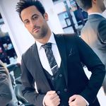 سالن زیبایی رضا شروین