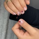 خدماتVIP ناخن و آموزش به سبک روسی آتنا