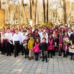 آموزشگاه موسیقی دامور