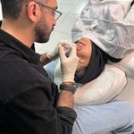 کلینیک پوست،مو و زیبایی دکتر  صادقی