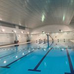 آموزش شنا غرب تهران