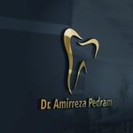 دندانپزشکی دیجیتال دکتر امیررضا پدرام