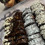 کیک وشیرینی خانگی