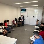 آموزشگاه زبان های خارجی سیحون