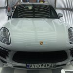 کارشناسی و تشخیص رنگ خودرو بنویدی