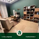 دفتر روانشناسی  و مشاوره اتاق سبز