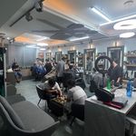 سالن لوکس "كله چي"