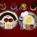 مطبخ فر و دیگ