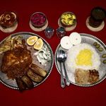 مطبخ فر و دیگ