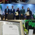 دفتر نمایندگی بیمه البرزکد8063