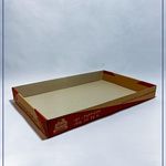 چاپ و بسته بندی انعکاس نگاه