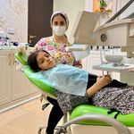 متخصص دندانپزشکی کودکان دکتر لطفیان