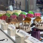 کافه قنادی ل کر