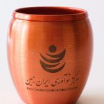 کارگاه آبکاری و حک فلزات دلفی