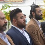کاشی علیرضا بنده مسئول