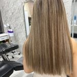 آرایشگاه زنانه و عروس سرای روناس